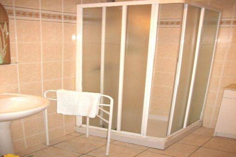 Location de vacances - Gîte à Latouille-Lentillac