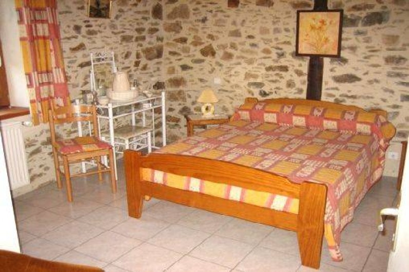 Location de vacances - Gîte à Latouille-Lentillac