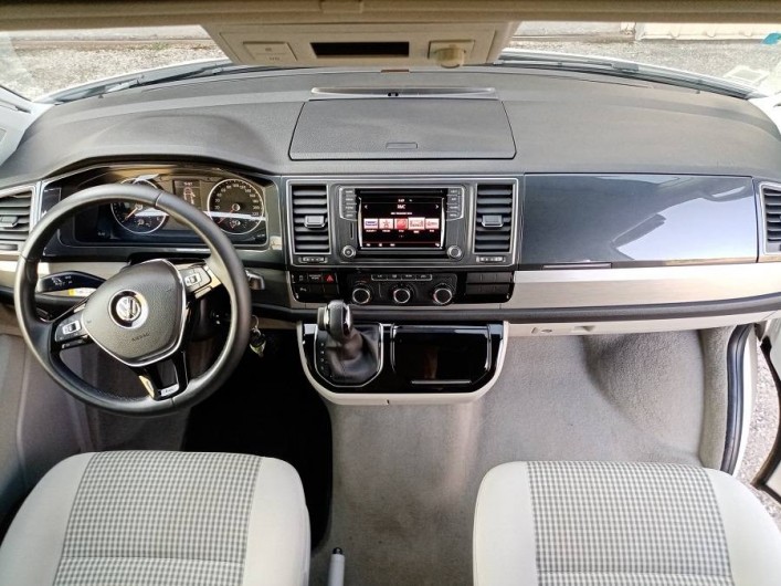 Location de vacances - Camping à Toulouse