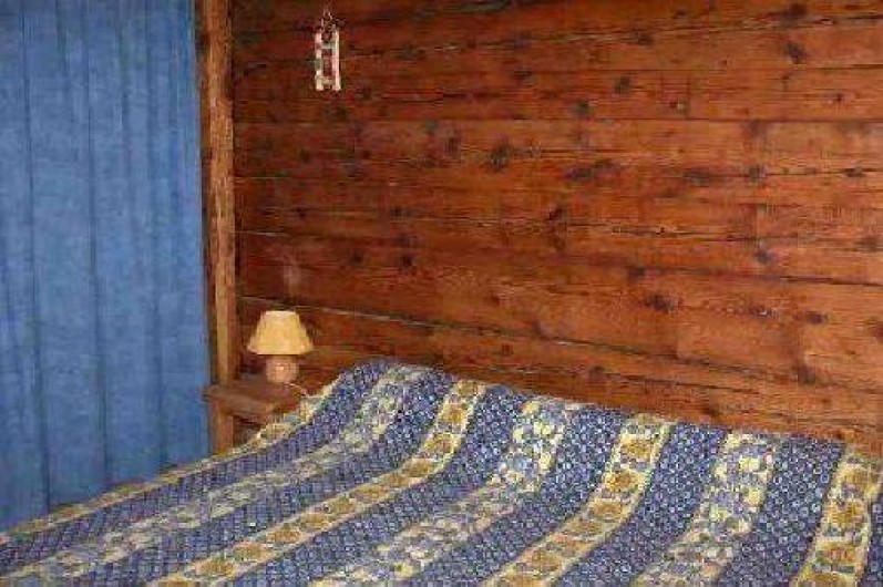 Location de vacances - Gîte à La Giettaz