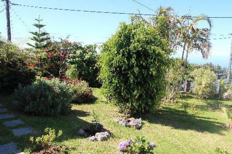 Location de vacances - Villa à Pont d'Yves