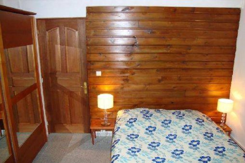 Location de vacances - Villa à Pont d'Yves