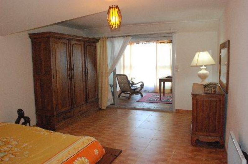 Location de vacances - Villa à Pont d'Yves