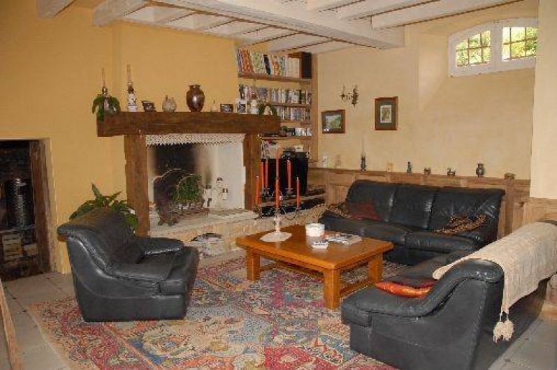 Location de vacances - Chambre d'hôtes à Entraygues-sur-Truyère