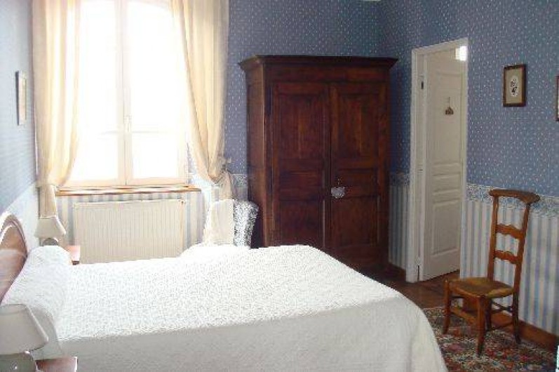 Location de vacances - Chambre d'hôtes à Entraygues-sur-Truyère