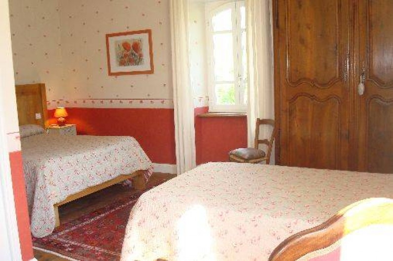 Location de vacances - Chambre d'hôtes à Entraygues-sur-Truyère
