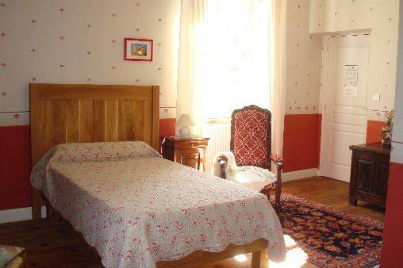 Location de vacances - Chambre d'hôtes à Entraygues-sur-Truyère