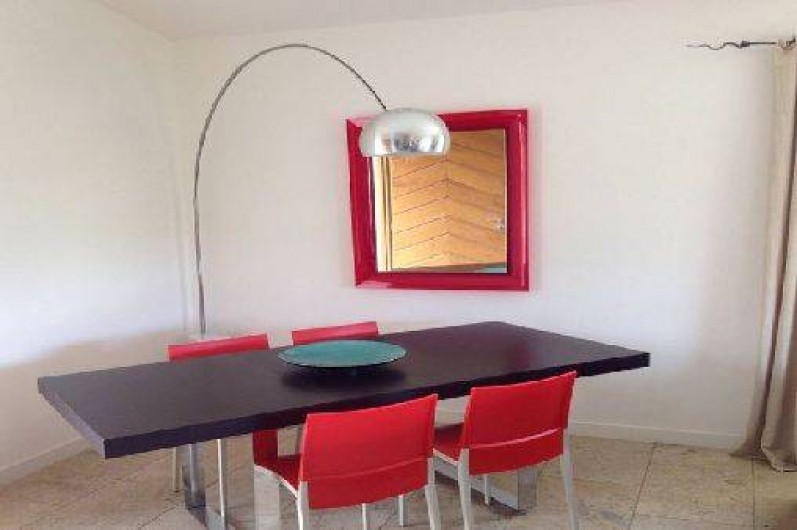 Location de vacances - Villa à Sainte-Lucie de Porto-Vecchio