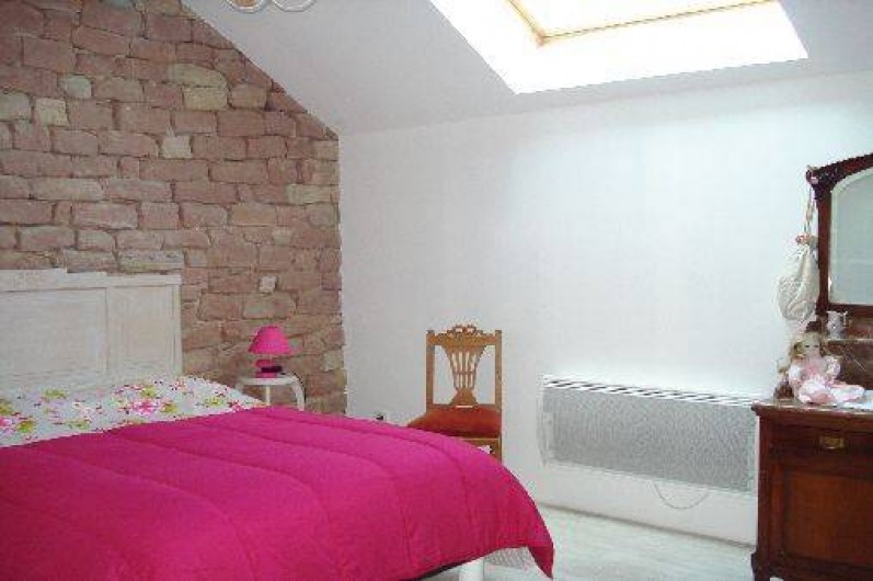 Location de vacances - Gîte à Taintrux