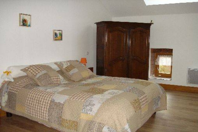 Location de vacances - Gîte à Taintrux