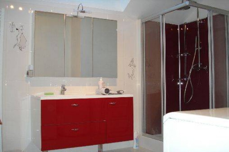 Location de vacances - Gîte à Taintrux