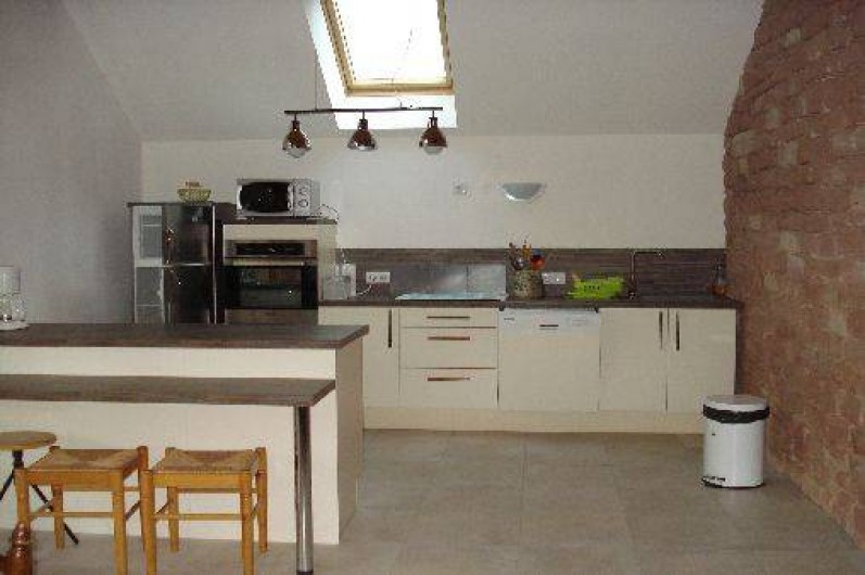 Location de vacances - Gîte à Taintrux