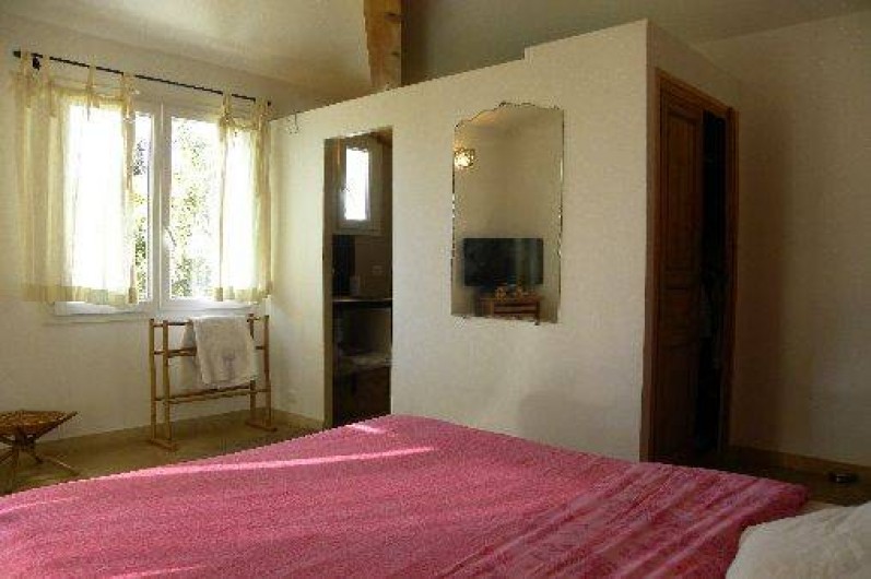 Location de vacances - Villa à Toulon