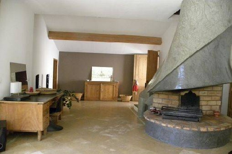 Location de vacances - Villa à Toulon