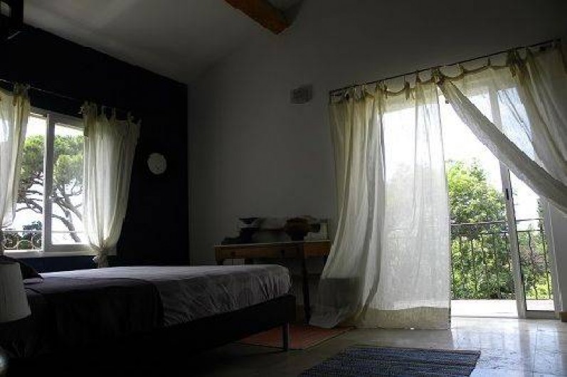 Location de vacances - Villa à Toulon