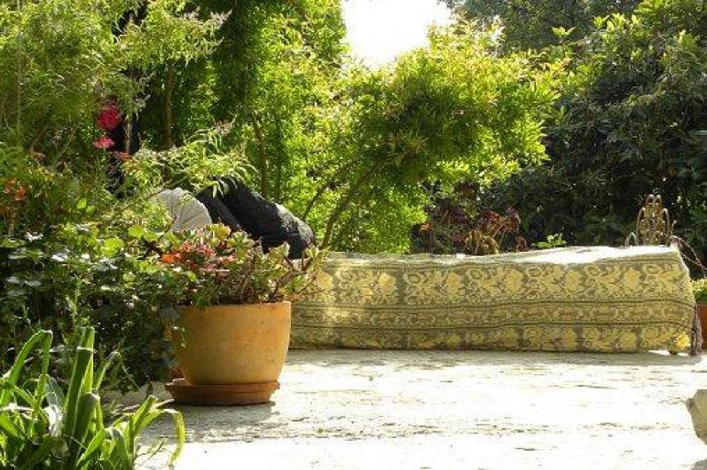 Location de vacances - Villa à Toulon