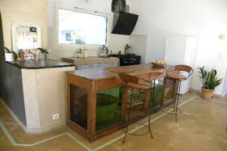 Location de vacances - Villa à Toulon