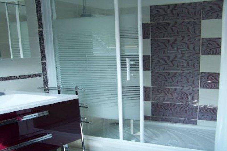 Location de vacances - Appartement à Coudekerque-Village