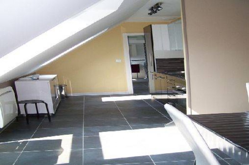 Location de vacances - Appartement à Coudekerque-Village