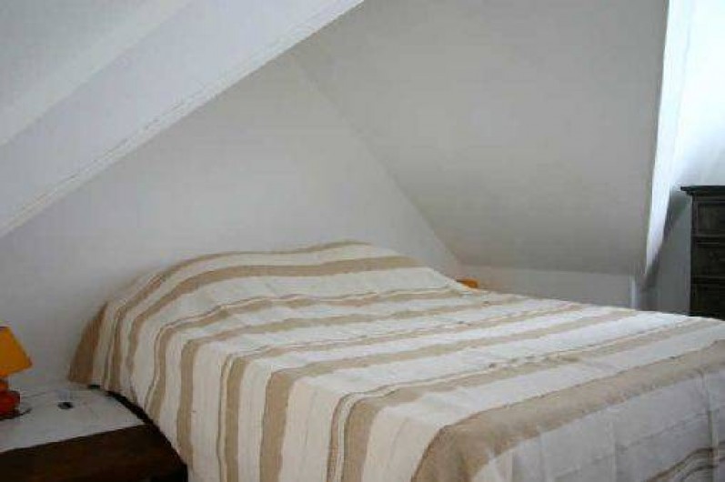 Location de vacances - Appartement à Cabourg