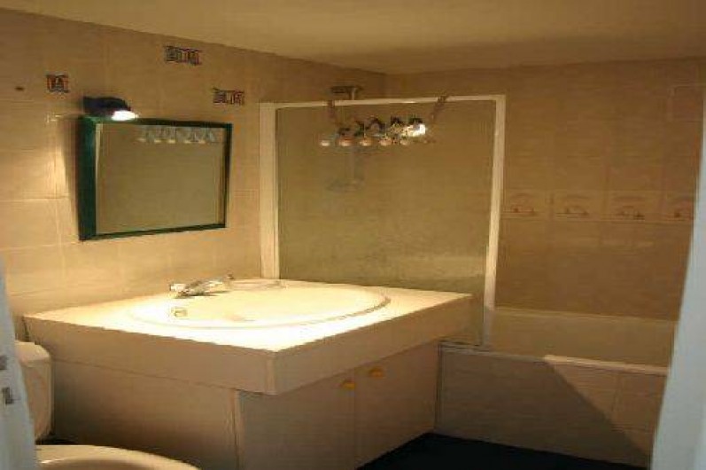 Location de vacances - Appartement à Cabourg