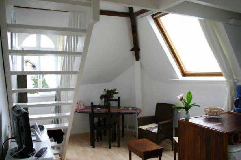 Location de vacances - Appartement à Cabourg