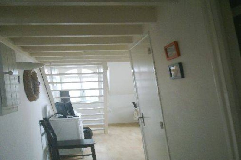 Location de vacances - Appartement à Cabourg