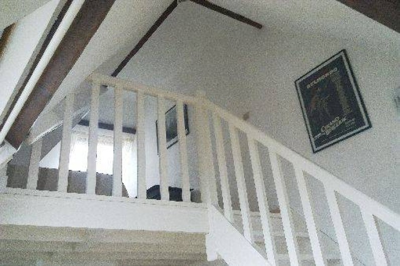 Location de vacances - Appartement à Cabourg