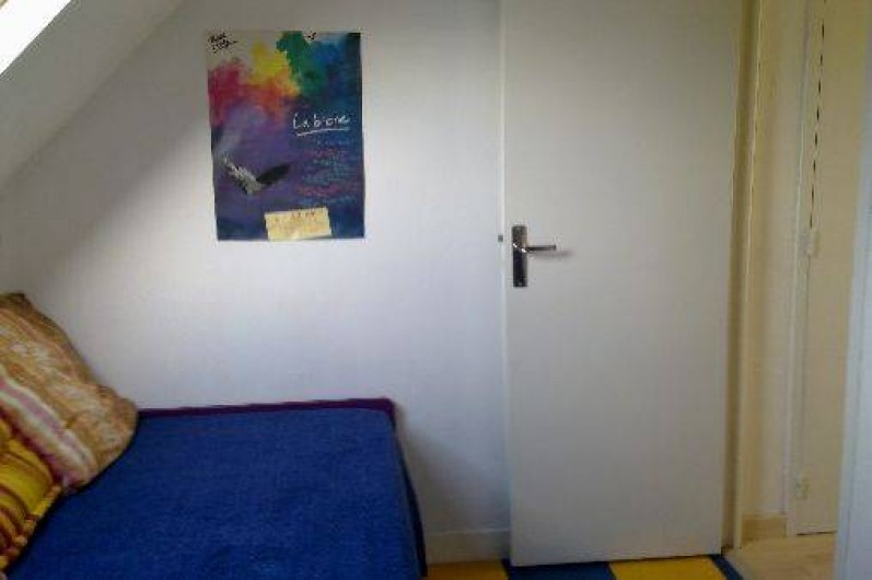 Location de vacances - Appartement à Cabourg