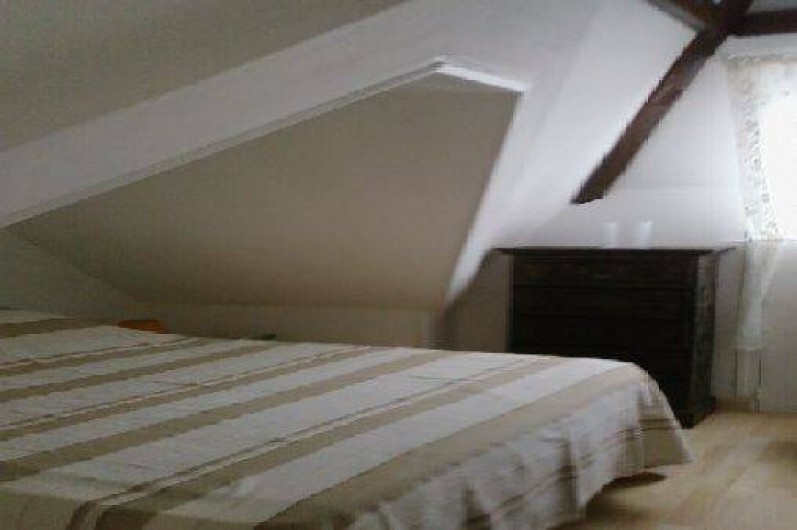 Location de vacances - Appartement à Cabourg