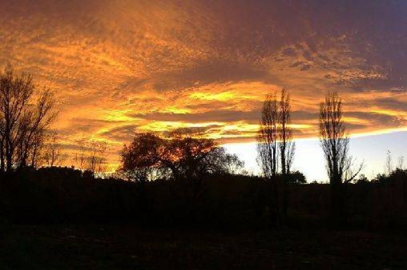 Location de vacances - Maison - Villa à Labastide-de-Virac