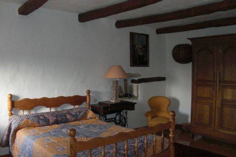 Location de vacances - Maison - Villa à Labastide-de-Virac