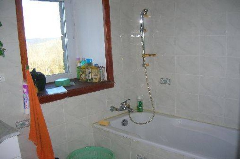 Location de vacances - Maison - Villa à Saint-Christophe-d'Allier