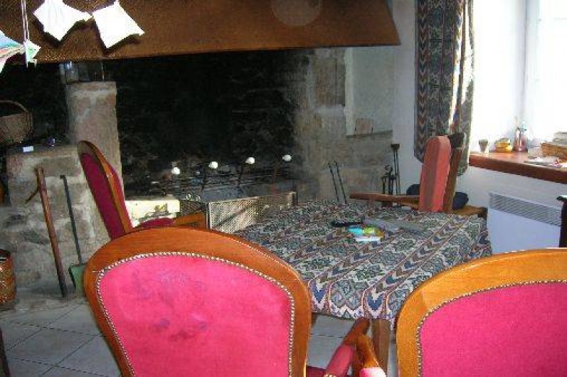 Location de vacances - Maison - Villa à Saint-Christophe-d'Allier