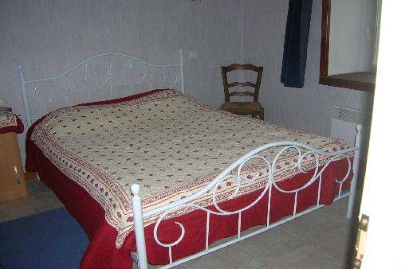 Location de vacances - Maison - Villa à Saint-Christophe-d'Allier