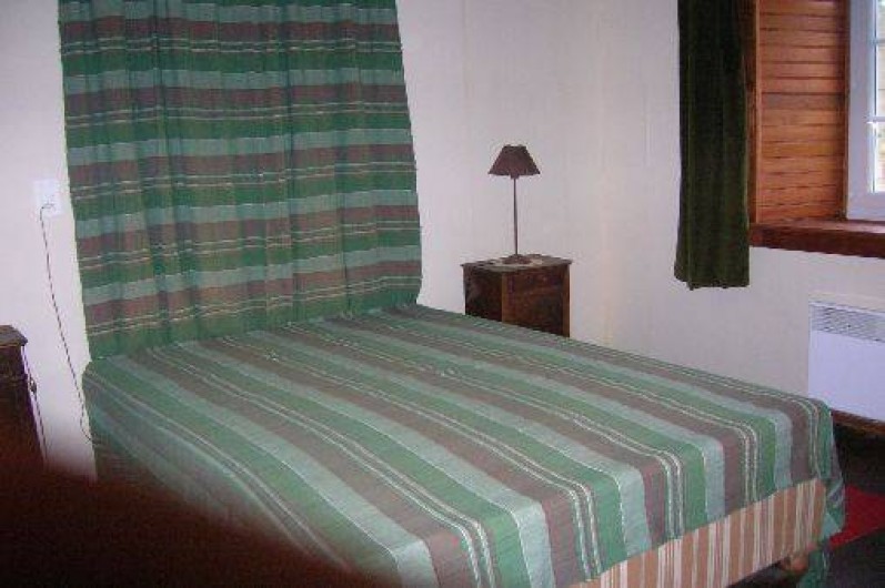 Location de vacances - Maison - Villa à Saint-Christophe-d'Allier