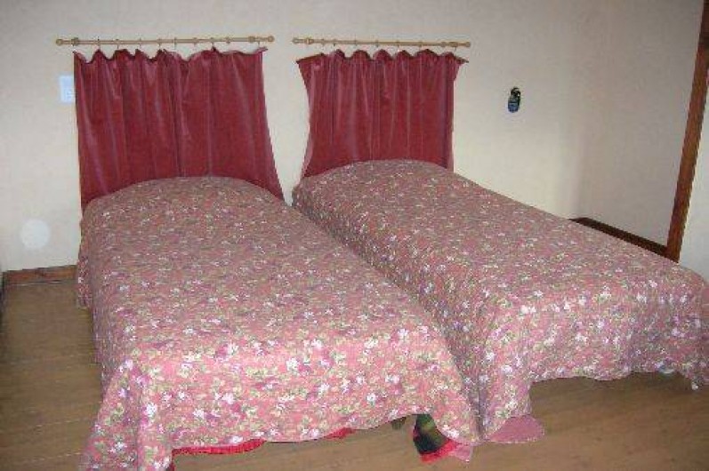 Location de vacances - Maison - Villa à Saint-Christophe-d'Allier