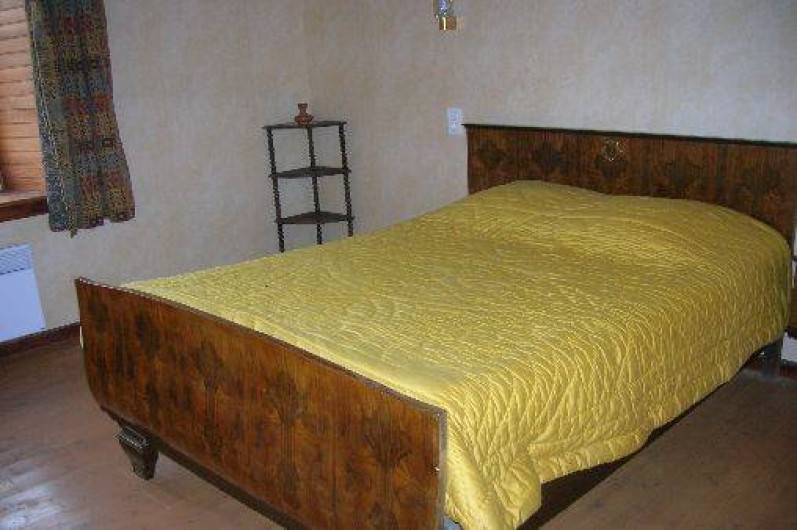 Location de vacances - Maison - Villa à Saint-Christophe-d'Allier