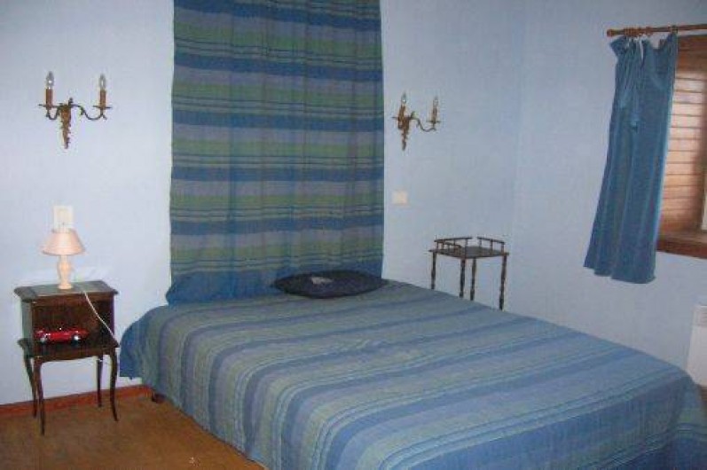 Location de vacances - Maison - Villa à Saint-Christophe-d'Allier