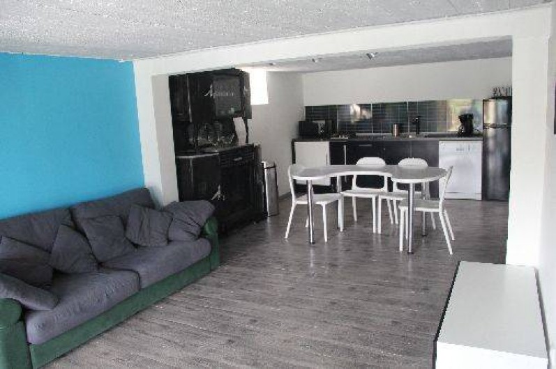 Location de vacances - Villa à Villeneuve-lès-Avignon