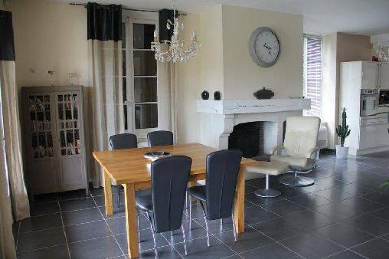 Location de vacances - Villa à Villeneuve-lès-Avignon