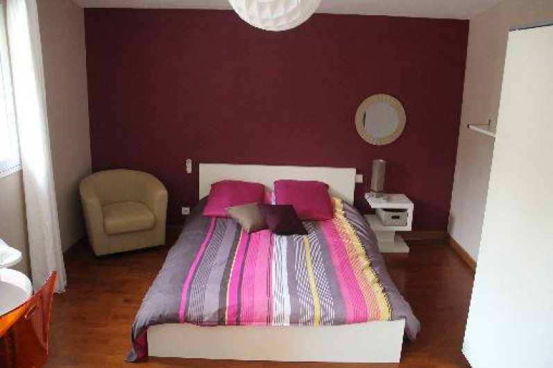 Location de vacances - Villa à Villeneuve-lès-Avignon