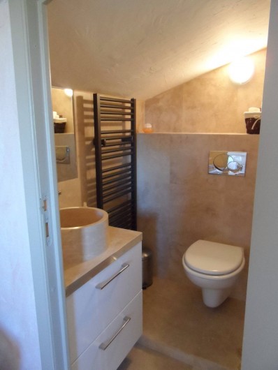 Location de vacances - Villa à Les Issambres