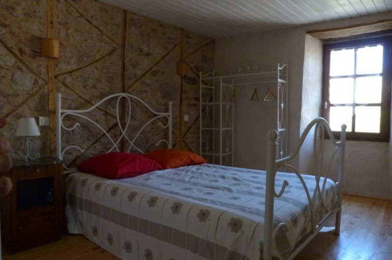 Location de vacances - Gîte à Viala-du-Tarn