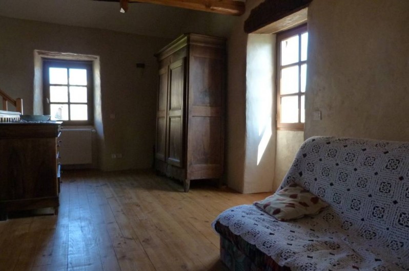 Location de vacances - Gîte à Viala-du-Tarn