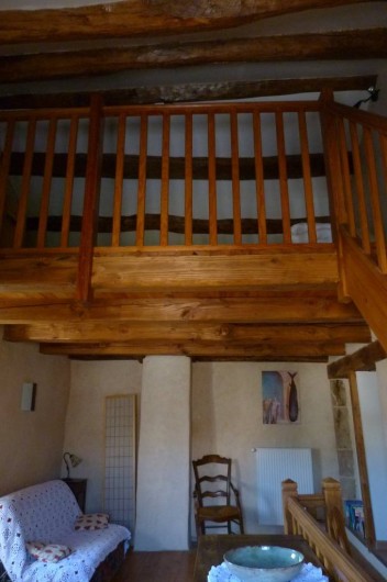 Location de vacances - Gîte à Viala-du-Tarn