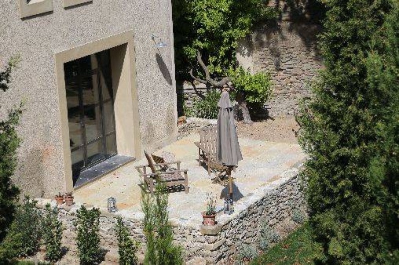 Location de vacances - Gîte à Montlaur