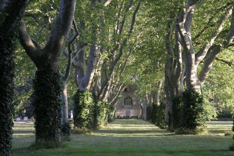 Location de vacances - Gîte à Montlaur