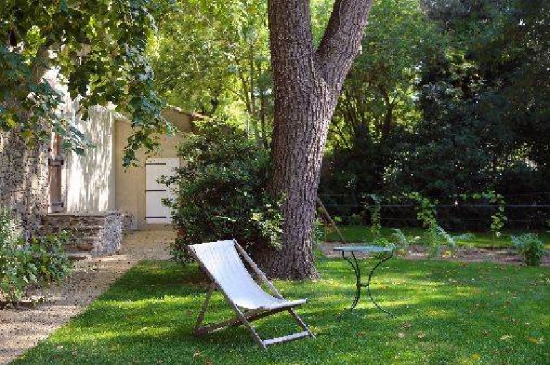 Location de vacances - Gîte à Montlaur