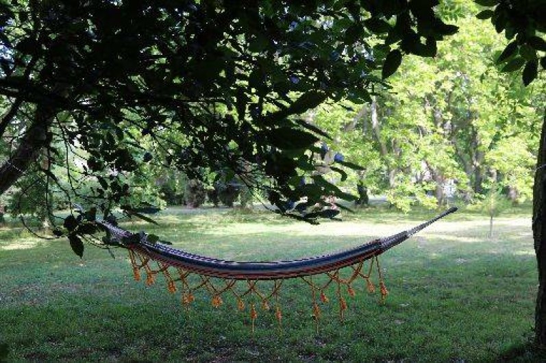 Location de vacances - Gîte à Montlaur